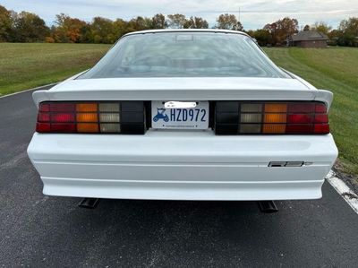 1990 Chevrolet Camaro  for sale $21,995 