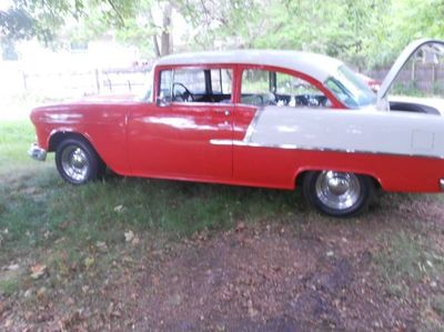 1956 Chevrolet Del Ray  for sale $50,995 