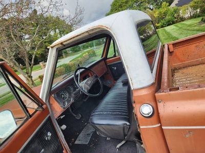 1969 Chevrolet C10  for sale $15,495 