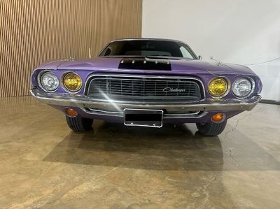 1972 Dodge Challenger  for sale $39,995 