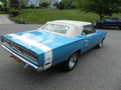 1969 Dodge Coronet  for sale $71,495 