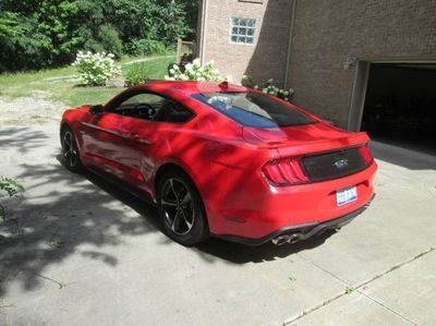 2021 Ford Mustang  for sale $39,995 