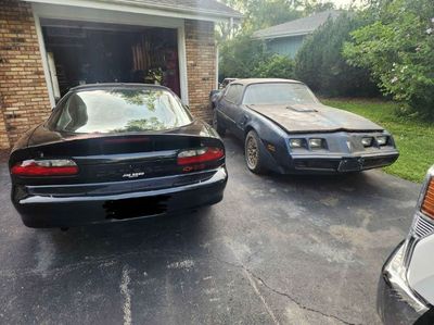 1998 Chevrolet Camaro  for sale $17,995 