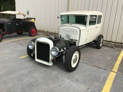 1931 Ford Model A  for sale $30,995 