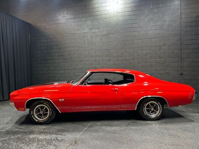 1970 Chevrolet Chevelle  for sale $69,900 