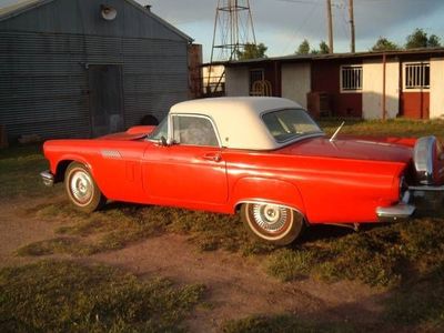 1957 Ford Thunderbird  for sale $53,995 