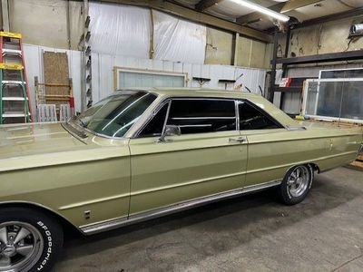 1965 Mercury Marauder  for sale $42,495 