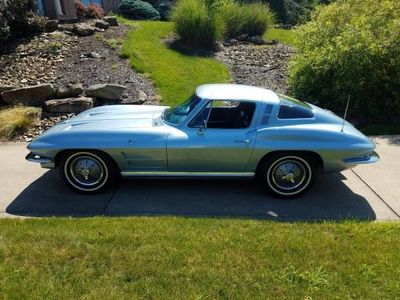 1964 Chevrolet Coupe  for sale $79,995 