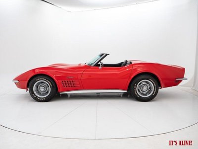 1970 Chevrolet Corvette  for sale $49,900 