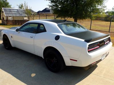 2018 Dodge Challenger  for sale $112,000 