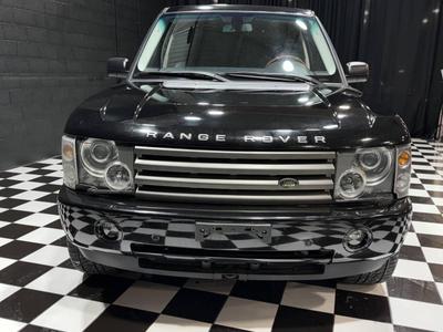 2005 Land Rover Range Rover  for sale $6,994 