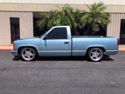 1990 GMC Sierra 1500  for sale $32,500 