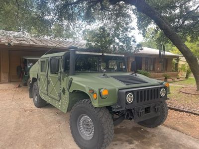 2006 Hummer M-1114  for sale $66,995 