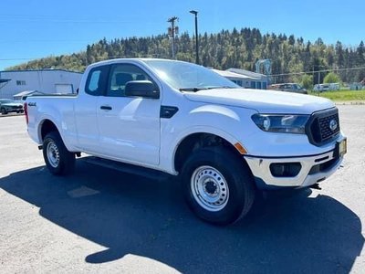 2021 Ford Ranger  for sale $31,958 