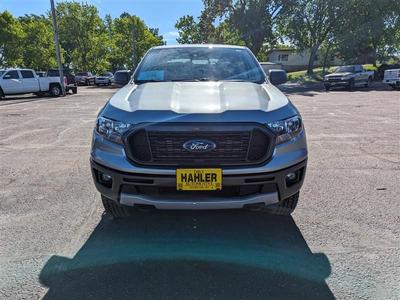 2023 Ford Ranger  for sale $35,499 