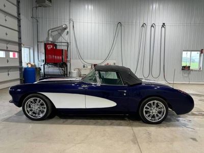 1956 Chevrolet Corvette  for sale $76,495 