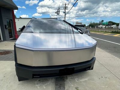 2024 Tesla Cybertruck  for sale $139,895 