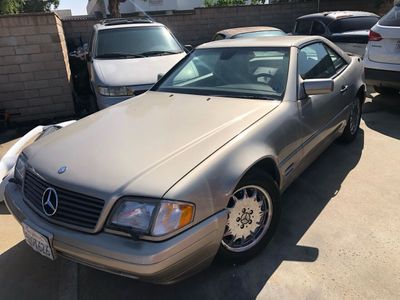 1997 Mercedes-Benz  for sale $10,995 