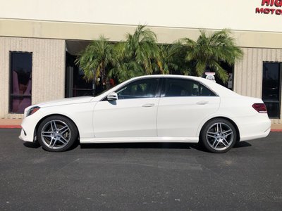 2015 Mercedes-Benz E350  for sale $13,995 