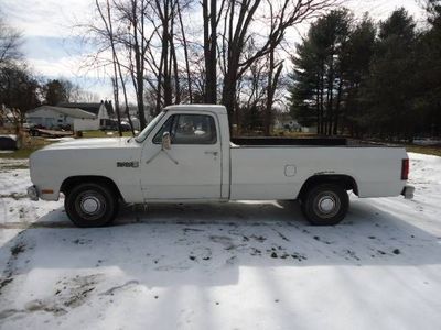 1985 Dodge  for sale $7,395 