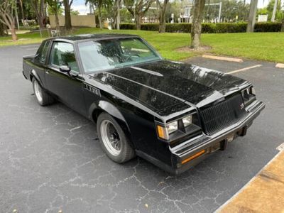 1987 Buick Regal  for sale $223,995 