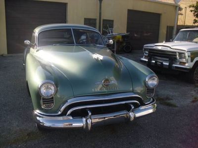 1949 Oldsmobile 98  for sale $32,945 