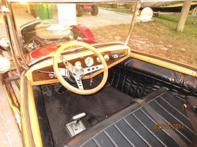 1927 Ford Hot Rod  for sale $21,995 