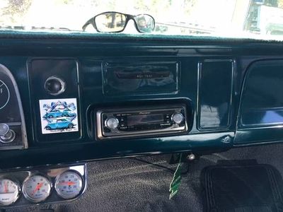 1964 Chevrolet Pickup  for sale $45,995 