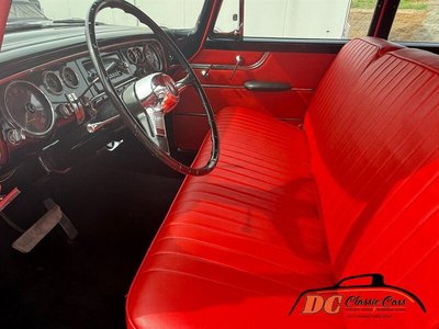 1955 Plymouth Belvedere 