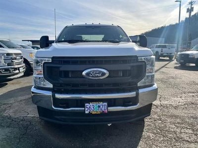 2021 Ford F-250 Super Duty  for sale $41,990 