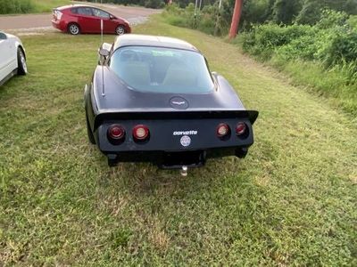 1978 Chevrolet Corvette  for sale $18,995 