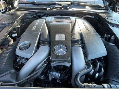 2017 Mercedes Benz R63  for sale $80,995 