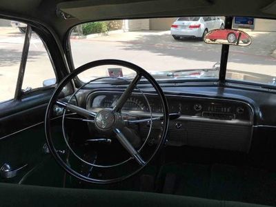 1950 Lincoln EL  for sale $26,095 