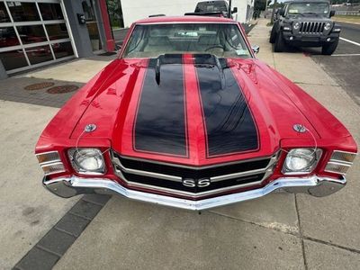 1971 Chevrolet Chevelle  for sale $67,495 