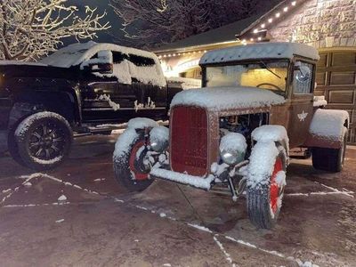 1931 Ford Rat Rod  for sale $18,995 