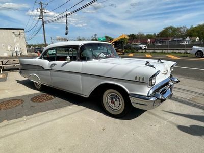 1957 Chevrolet Bel Air  for sale $154,495 