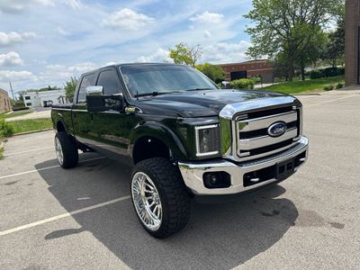 2011 Ford F-250  for sale $39,994 