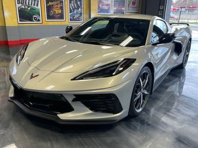 2021 Chevrolet Corvette  for sale $119,495 