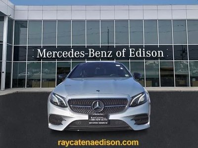 2020 Mercedes-Benz E350  for sale $44,998 