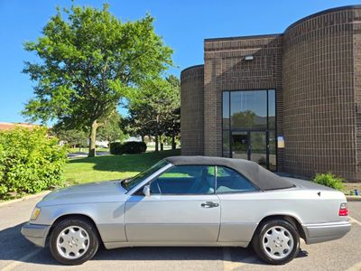 1994 Mercedes-Benz E350  for sale $10,994 