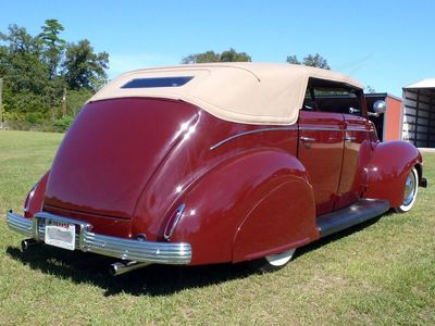 1939 Ford  for sale $68,000 