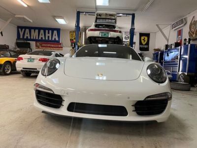 2014 Porsche 911  for sale $62,995 