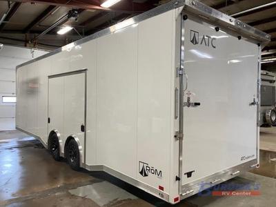 ROM 400/450 8.5-ft x 28-ft - 5.2K 2026  for sale $36,998 