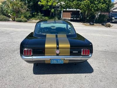 1965 Ford Mustang  for sale $67,995 