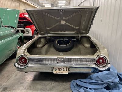 1962 Ford Galaxie  for sale $36,495 