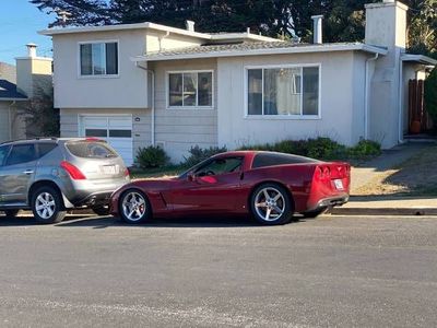 2007 Chevrolet Corvette  for sale $20,995 