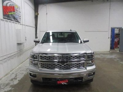 2015 Chevrolet Silverado 1500  for sale $15,985 