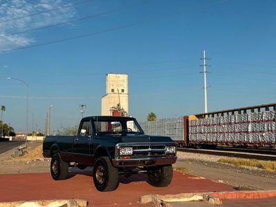 1970 GMC K1500  for sale $0 