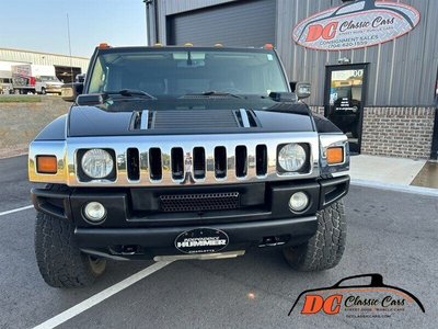 2006 Hummer H2 