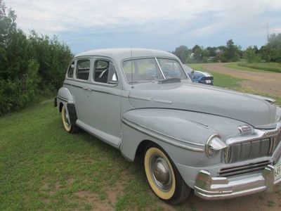 1947 Mercury Sedan  for sale $15,995 